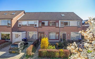 Mariannehof 4