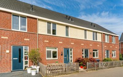 Enge IJssel. 6