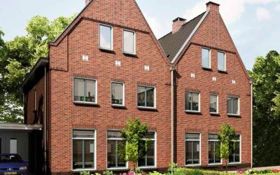 Hof van Bat. 1-A