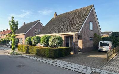 Uitweg 10