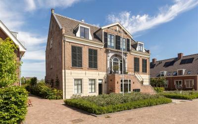 Huis te Vli. 24