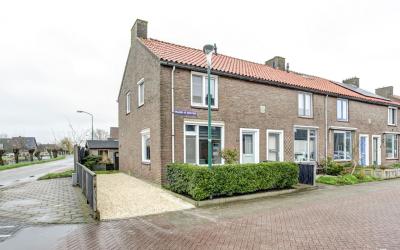 Vrijheer de Graeffweg 1