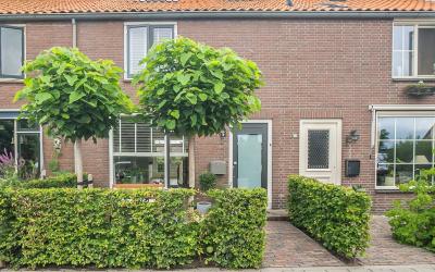 Vrijheer de. 19