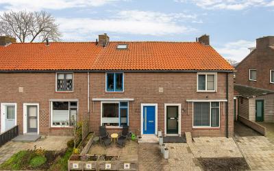 Vrijheer de. 5