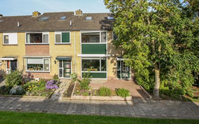 Baronieweg 31