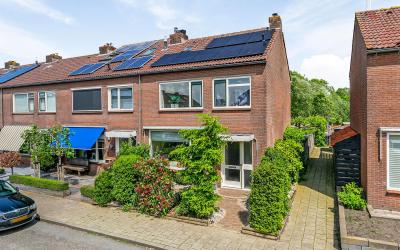 Baronieweg 34