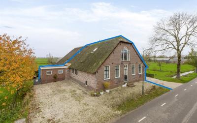 Zuidzijdseweg 166