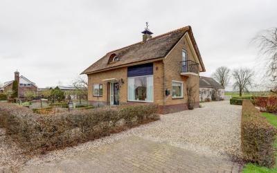 Zuidzijdsew. 176-A