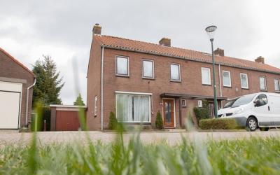 Irenestraat 22