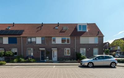 Jan Hoenlaan 6
