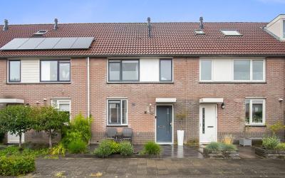 Jan Hoenlaan 8
