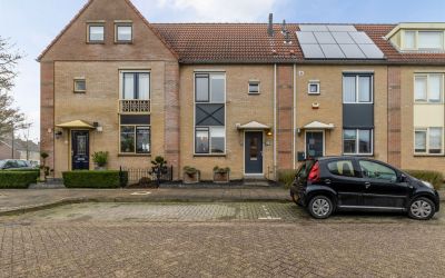 Miep Giesstraat 3