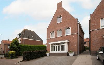 Achterstraat 8-B
