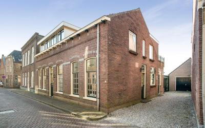Verlengde Hoogstraat 10