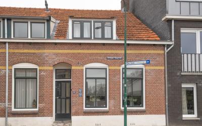 Verlengde H. 41