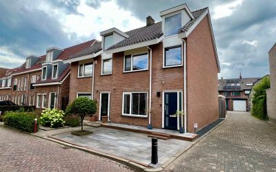 Schoolstraat 10