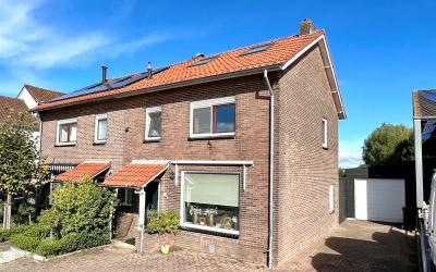 Heeswijk 97