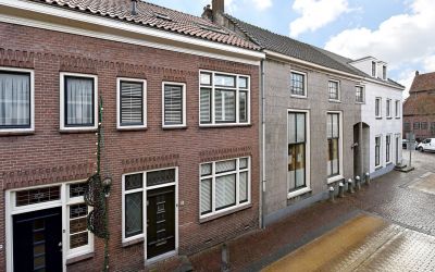 Hoogstraat 51