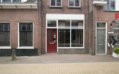 Hoogstraat 66