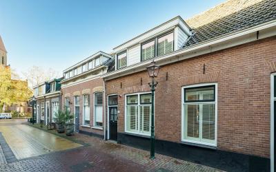 Hoogstraat 70