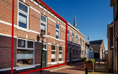 Lange Kerks. 10