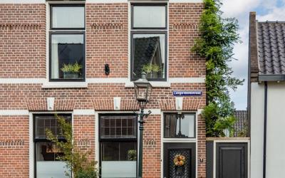 Lange Kerks. 6