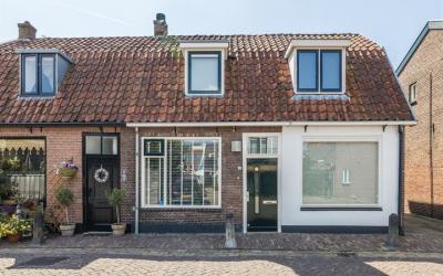 Bergstraat 10