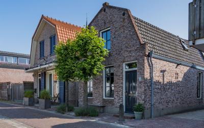 Bergstraat 9