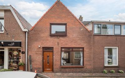 Peperstraat 10