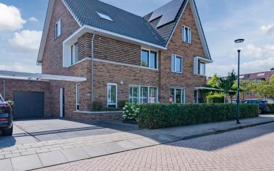 Zwanenbloem 33