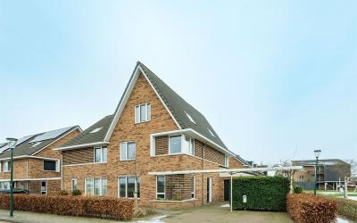 Zwanenbloem 35