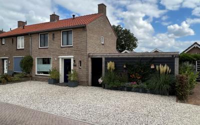 Willeskop 21