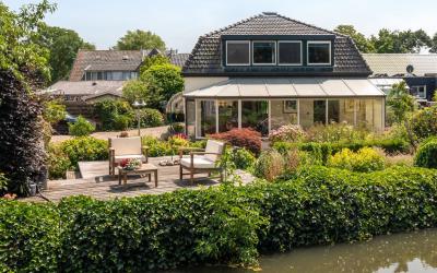 Willeskop 128