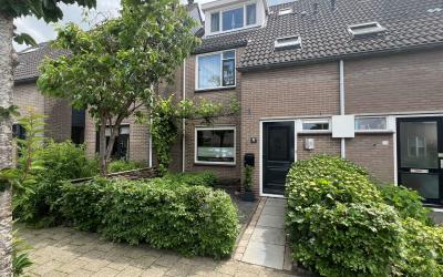 Maarschalkl. 22