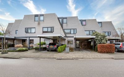 Maarschalklaan 32