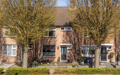 Maarschalkl. 51