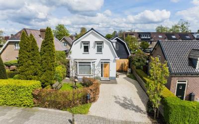 Bovenkerkweg 1