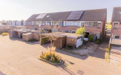 Wulverhorst 26