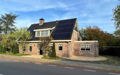 De Bleek 1-A