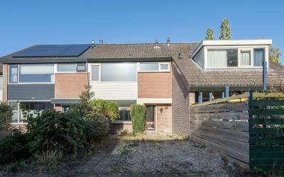 Stadhouderslaan 34