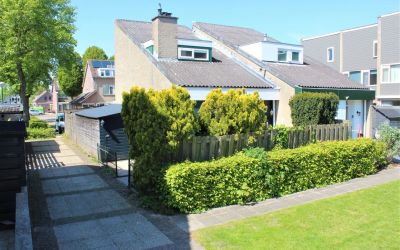 Kleverplantsoen 57