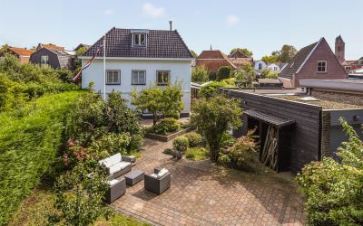 Biezenstraat 4