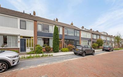 Oude Singel 19
