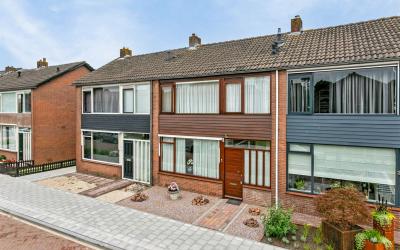 Oude Singel 37