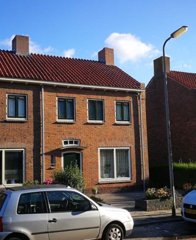 Oude Singel 14