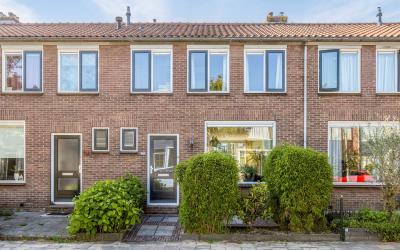 Oude Singel 32