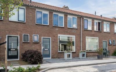 Oude Singel 36