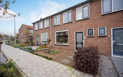 Oude Singel 38