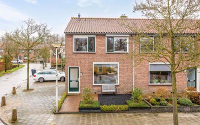 Oude Singel 56
