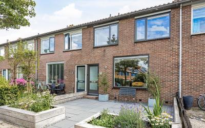 Oude Singel 68